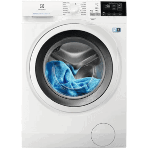 Cele mai bune mașini de spălat cu uscător din 2023 – Electrolux Dual Care EW7W447W