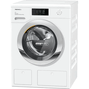 Cele mai bune mașini de spălat cu uscător din 2023 – Miele WTR 860 WPM