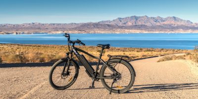Cele mai bune biciclete electrice de munte din 2023