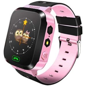 Cele mai bune ceasuri smart pentru copii din 2023 – smartwatch MoreFIT MX528