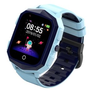 Cele mai bune ceasuri smart pentru copii din 2023 – smartwatch Techone KT20S