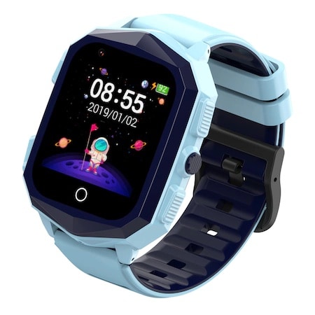 Ceas smartwatch GPS copii Techone™ KT20S 4G