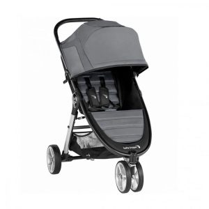 Cele mai bune cărucioare pentru copii din 2023 – Baby Jogger City Mini 2