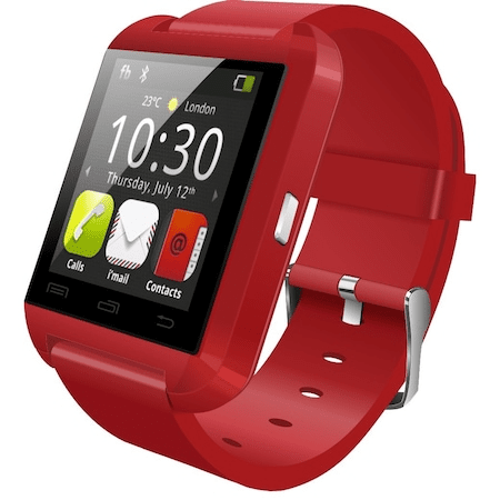 Ceas Smartwatch iUni U8+