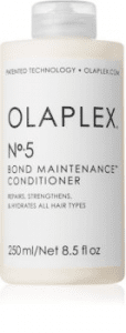 Cele mai bune balsamuri de păr în 2023 – Olaplex N°5 Bond Maintenance