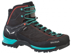 Cum să alegi cei mai buni pantofi de hiking – Cele mai bune modele ale anului 2024 – Salewa MTN Trainer MID GTX W