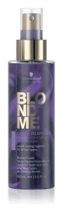 Cele mai bune balsamuri de păr în 2024 – Schwarzkopf Professional Blondme Cool Blondes