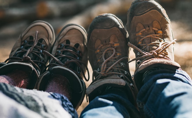 Cum să alegi cei mai buni pantofi de hiking – Cele mai bune modele ale anului 2023 – Top 5 pantofi hiking