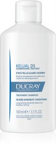 Ducray Kelual DS dermatocosmetic