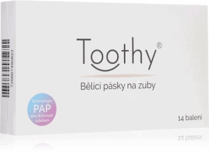 Cele mai bune produse pentru albirea dinților în 2023 – Toothy® Strips