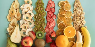 Cele mai bune deshidratoare de fructe din 2023 și cum să le alegi