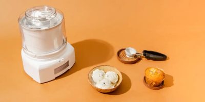 Cele mai bune aparate de înghețată din 2023 – Cum să le alegi și Rețete