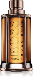 Cele mai bune parfumuri pentru bărbați – Hugo Boss BOSS The Scent Absolute