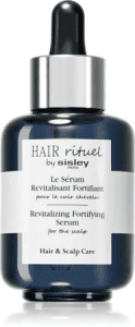 Cele mai bune seruri în 2023 pentru un păr frumos – Sisley Hair Rituel Revitalizing Fortifying Serum