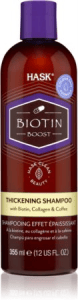 Cele mai bune produse împotriva căderii părului în 2023 – Test și review – HASK Biotin Boost