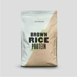 Cele mai bune pudre proteice în 2023 – Test & Review – Proteine din orez brun