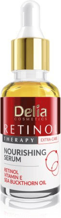 Delia Cosmetics Retinol Therapy