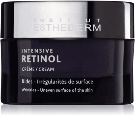 Institut Esthederm Intensive Retinol Cream