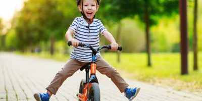 Cele mai bune biciclete fără pedale pentru copii în 2024 – teste și recenzii