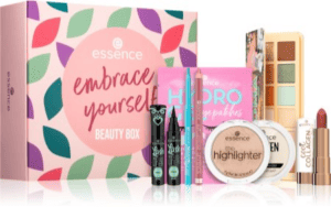 Cele mai bune seturi de machiaj din 2024 – Essence Embrace Yourself Beauty Box