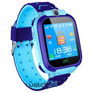 Cele mai bune ceasuri smart pentru copii din 2024 – Smartwatch SMARTECH 2