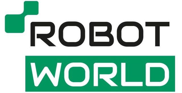 Robot Word logo