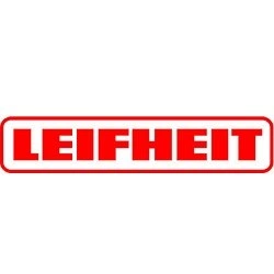 Cele mai bune aparate de curățat cu aburi din 2024 – Review și ghid de selecție – leifheit logo