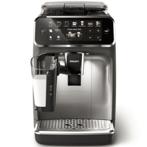 Cele mai bune espressoare automate din 2024 - TOP 9 modele – Espressor automat Philips Seria 5400